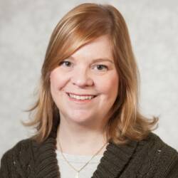 Education faculty featured on national broadcast